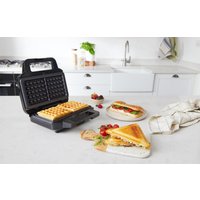 Многофункциональная сэндвичница Breville VST098X