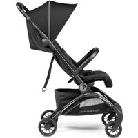 Коляска прогулочная «книга» Peg Perego Volo (True Black)