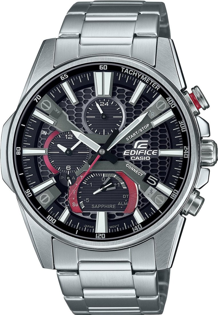 Наручные часы Casio Edifice EQB-1200D-1A