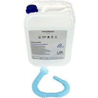 Присадка VAG AdBlue раствор мочевины G052910M4 10л