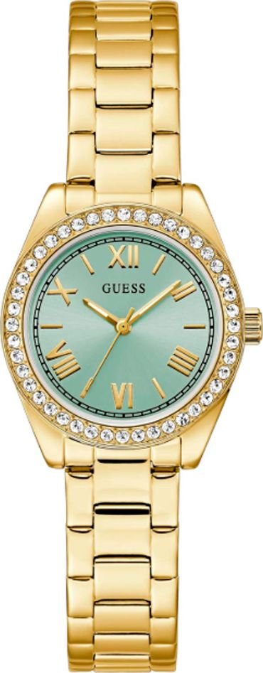 

Наручные часы Guess GW0841L5