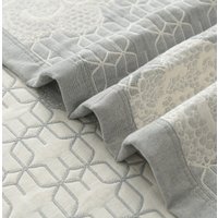 Набор текстиля для спальни Arya Apollo 8680943102928 250x260 (серый) в Орше