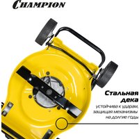 Газонокосилка Champion LM4122