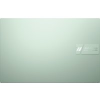 Ноутбук ASUS VivoBook S15 OLED K3502ZA-MA023W