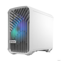 Корпус Fractal Design Torrent Nano White RGB Clear Tint FD-C-TOR1N-05