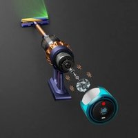 Пылесос Dyson Gen5detect Absolute 448091-01