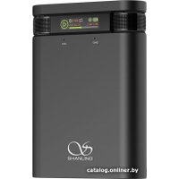 Портативный усилитель Shanling H2 (черный)