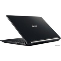 Ноутбук Acer Aspire 7 A715-71G-50LS NX.GP9ER.013