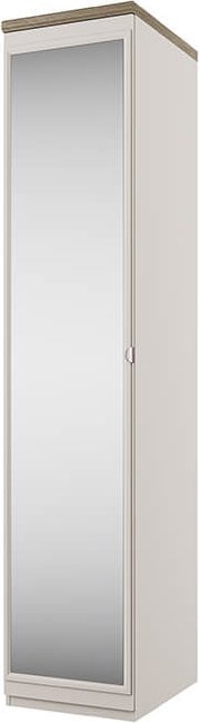 

Шкаф-гармошка Anrex Toscana 1DG Z (персидский жемчуг/каньон)
