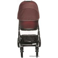 Универсальная коляска Espiro Next Vengo (2 в 1, 02 flamenco)