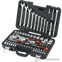 Универсальный набор инструментов Stab TK01380Z/TK01380Z-12 граней 82 предмета