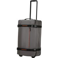 Сумка-тележка American Tourister Urban Track Dark Grey 68 см