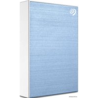Внешний накопитель Seagate One Touch STKC5000402 5TB