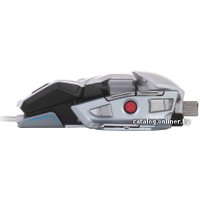 Игровая мышь Mad Catz M.M.O. 7 Gaming Mouse