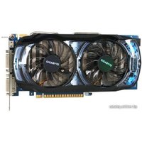 Видеокарта Gigabyte GeForce GTS 450 (GV-N450OC-1GI)