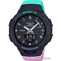 Наручные часы Casio Baby-G BSA-B100MT-1A