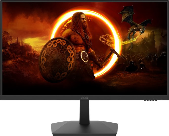 AOC Gaming 27G15N2