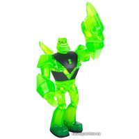 Экшен-фигурка Ben 10 Алмаз из Омнитрикс 76157