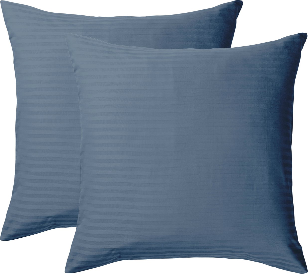 

Наволочка Verossa Stripe 70x70 70308 (Sapphire)