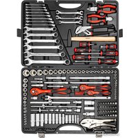 Набор домашнего мастера Disen DS41802-5 (180 предметов) в Гомеле