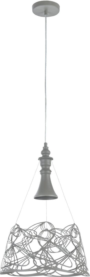 

Светильник Maytoni Pendant Elva P229-PL-01-GR