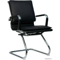 Офисный стул Everprof Nerey CF (черный)