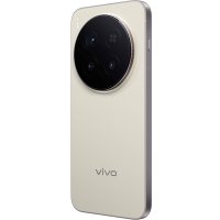 Телефон Vivo X300 Pro V2514 16GB/512GB международная версия (бежевый)
