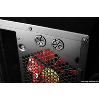 Корпус Thermaltake V9 Black Edition (VJ400G1N2Z)