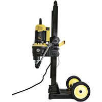 Сверлильный станок Hanskonner HBD395