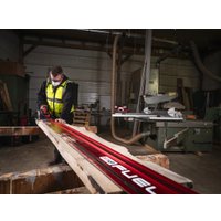 Дисковая (циркулярная) пила Milwaukee M18FCS66GR3-0 4933493491 (без АКБ)