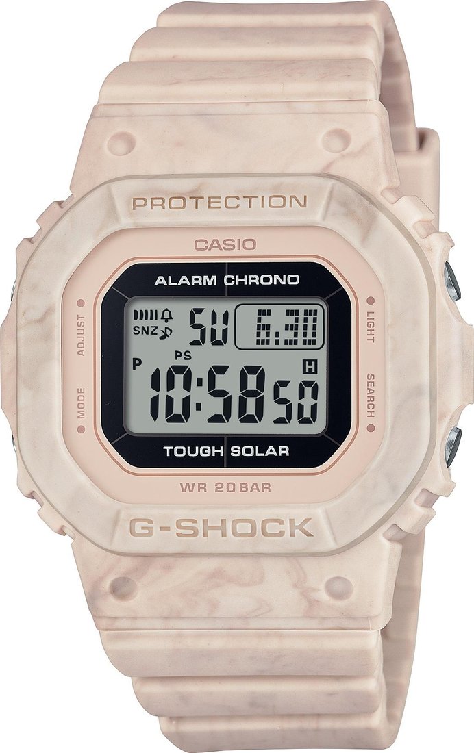 

Наручные часы Casio GMS-S5600RT-4E