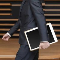 Планшет для рисования Xiaomi Mijia LCD Writing Tablet 20" XMXHB04JQD