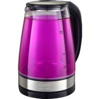 Электрический чайник Goodhelper KPG-1810 (розовый)