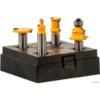 Набор фрез Энкор 10595