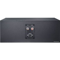 Полочная акустика Canton GLE 50 Center (черный)