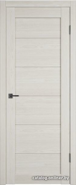 Межкомнатная дверь Atum Pro Х32 70x200 (artic oak)