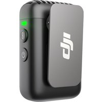 Радиосистема DJI Mic 2 (2TX + 1RX)