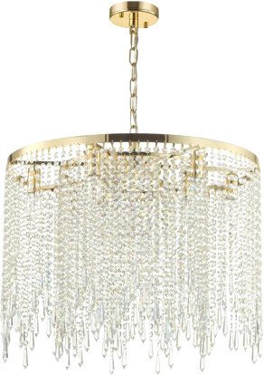 

Подвесная люстра Odeon Light Chokka 5028/9