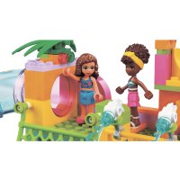 Конструктор LEGO Friends 41720 Аквапарк