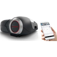 Робот-пылесос Bosch BCR1ACG