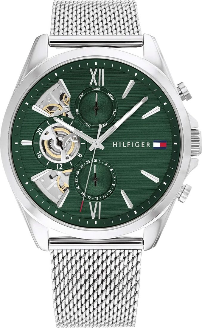 

Наручные часы Tommy Hilfiger 1710647