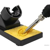 Губка для очистки паяльного жала Sipl NZ25