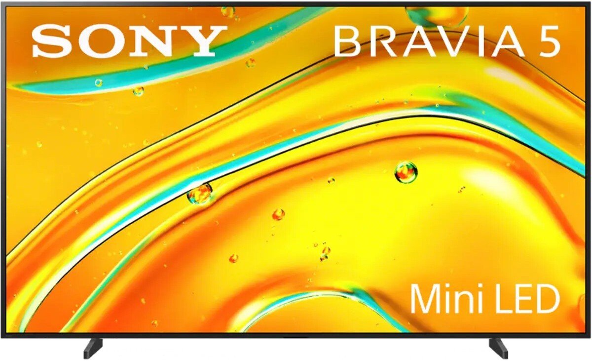 MiniLED телевизор Sony Bravia 5 K-98XR50