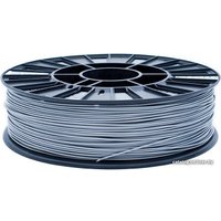 Пластик REC ABS 1.75 мм 750 г (серебристый)