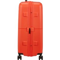 Чемодан American Tourister Dashpop Tangerine Red 67 см