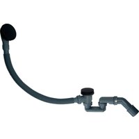 Сифон Lauter 21Y31001 (матовый черный)