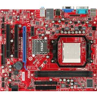 Материнская плата MSI K9N6PGM2-V2