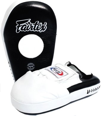 Лапы Fairtex FMV8