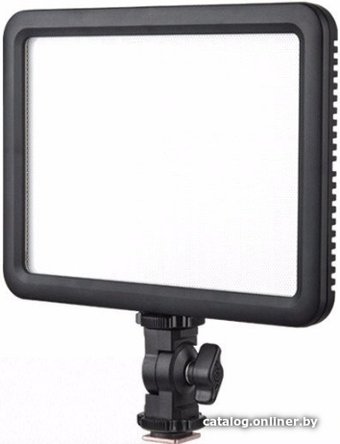 Лампа Godox LEDP120C накамерный