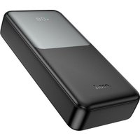 Внешний аккумулятор Hoco J136A 20000mAh (черный)